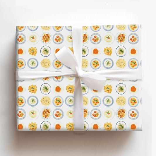 You're Family - Wrapping Paper - Aspen & Arlo
