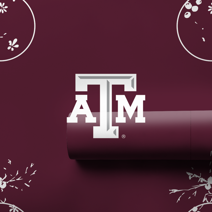 A&M Ornament