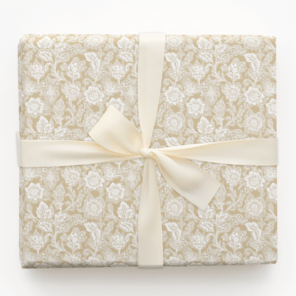 Garter Goals - Wrapping Paper - Aspen & Arlo