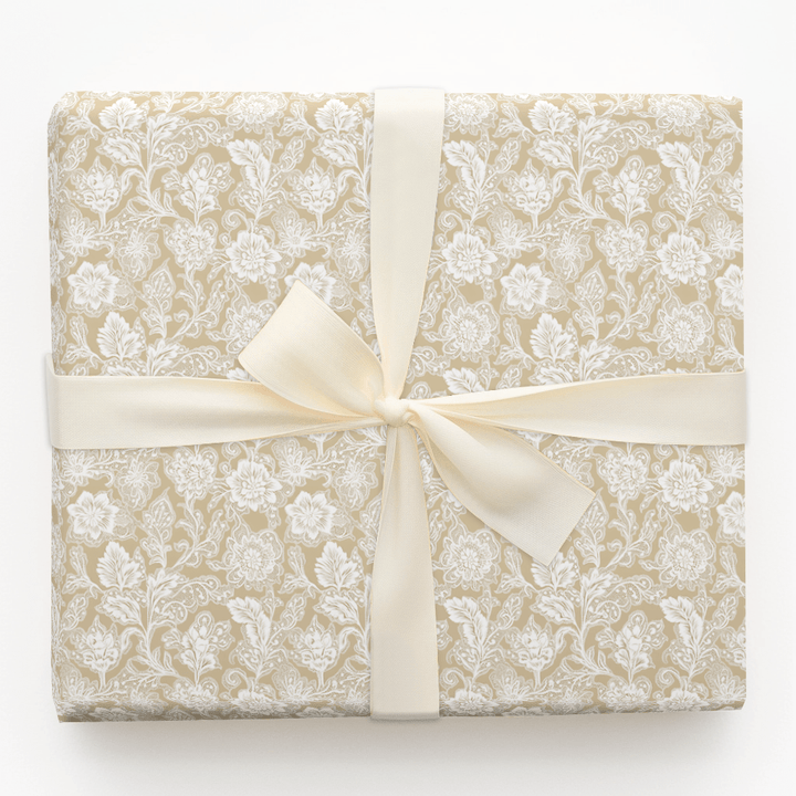 Garter Goals - Wrapping Paper - Aspen & Arlo