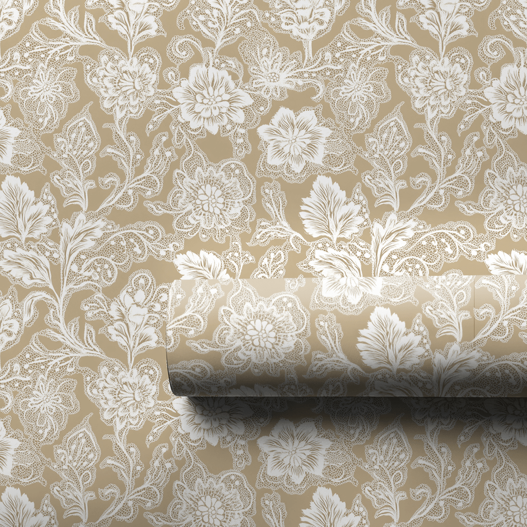 Garter Goals - Wrapping Paper - Aspen & Arlo