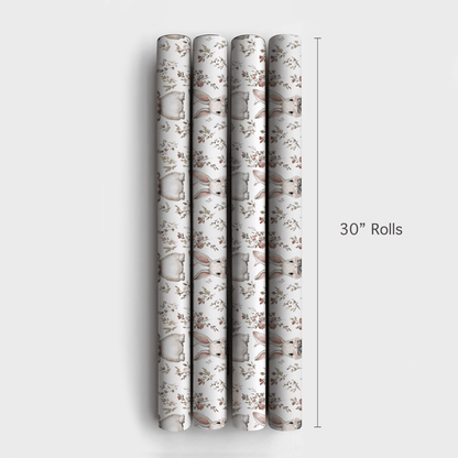 Shutter Hop - Wrapping Paper - Aspen & Arlo