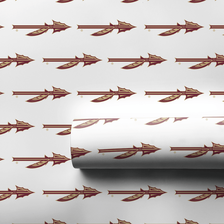 Fear the Spear - Wrapping Paper - Aspen & Arlo