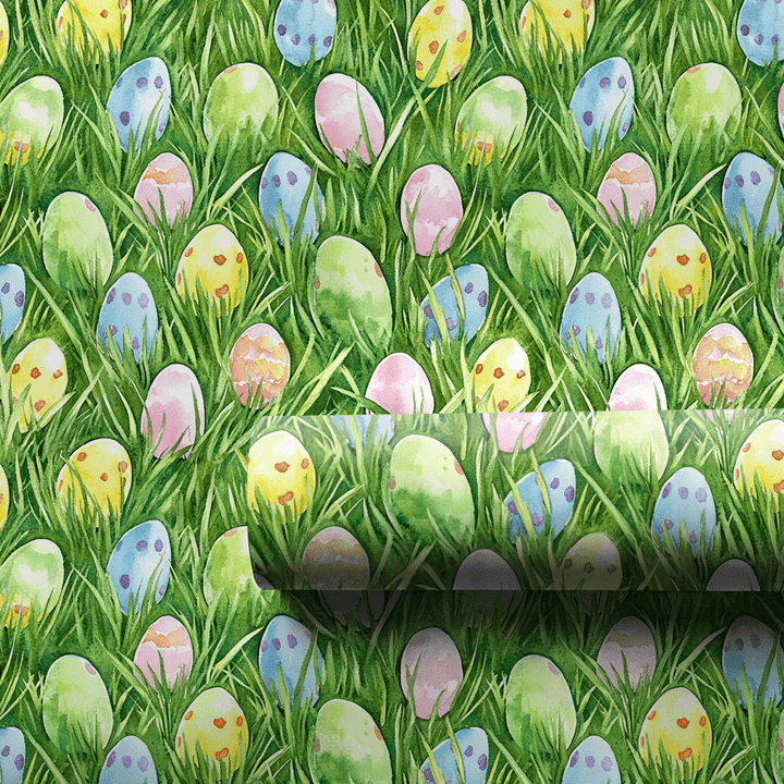 Cracked for Easter - Wrapping Paper - Aspen & Arlo