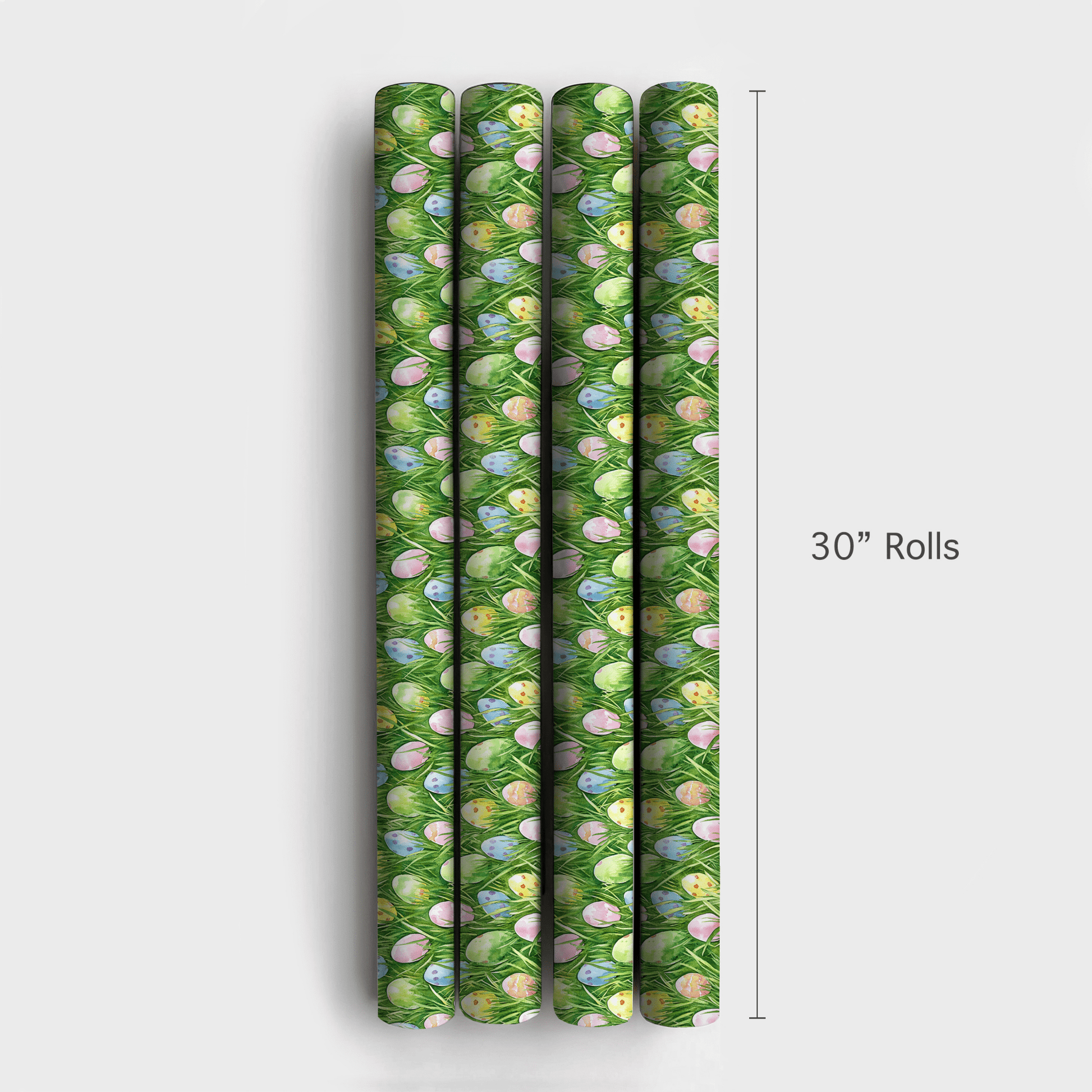 Cracked for Easter - Wrapping Paper - Aspen & Arlo