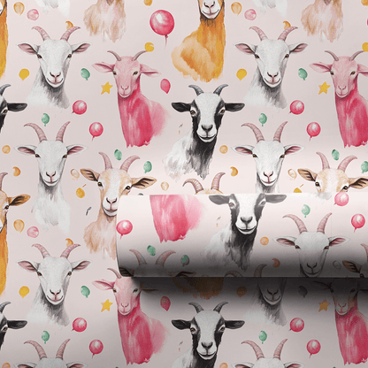 Champion Celebration - Wrapping Paper - Aspen & Arlo
