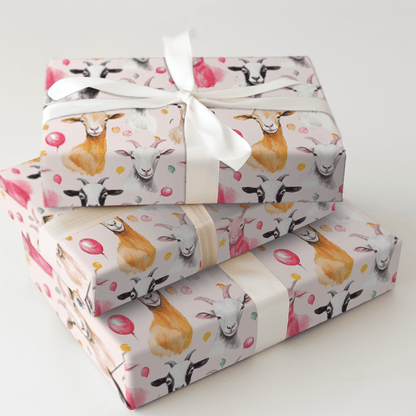 Champion Celebration - Wrapping Paper - Aspen & Arlo