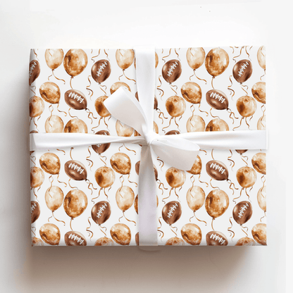 Pro Party - Wrapping Paper - Aspen & Arlo