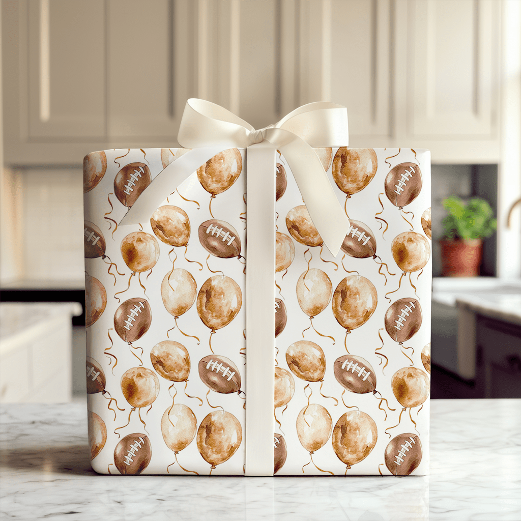 Pro Party - Wrapping Paper - Aspen & Arlo