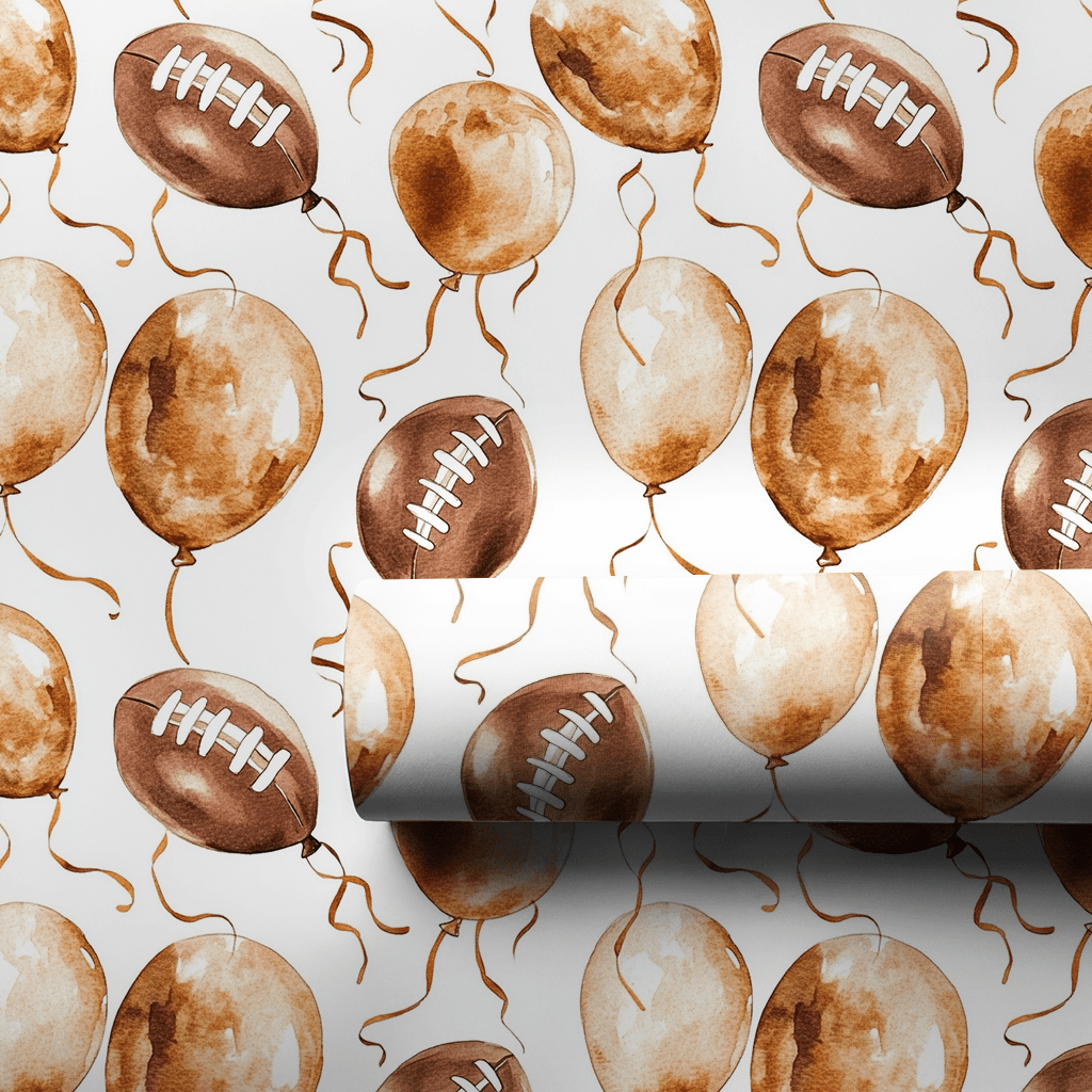 Pro Party - Wrapping Paper - Aspen & Arlo