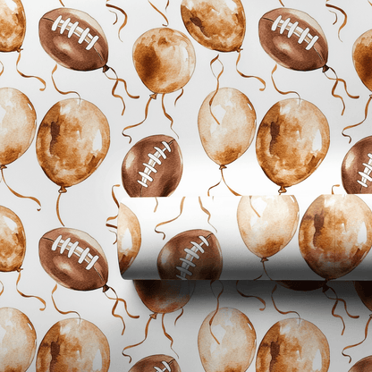 Pro Party - Wrapping Paper - Aspen & Arlo