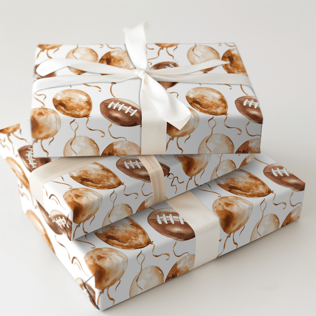 Pro Party - Wrapping Paper - Aspen & Arlo