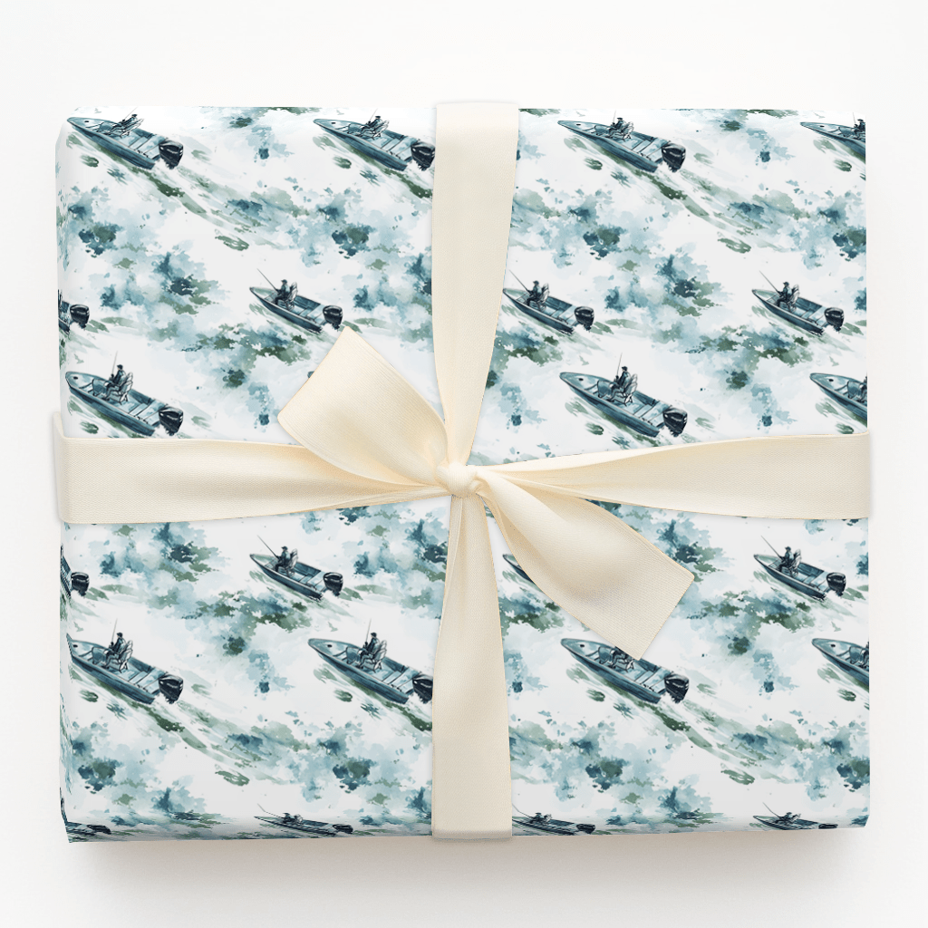 Catch You Later - Wrapping Paper - Aspen & Arlo