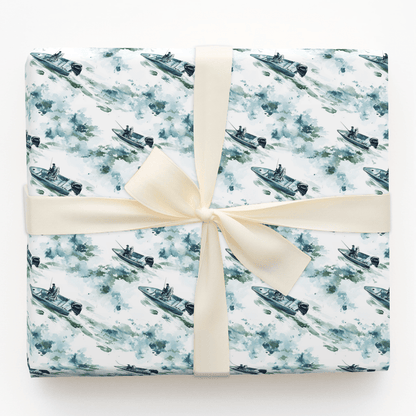 Catch You Later - Wrapping Paper - Aspen & Arlo