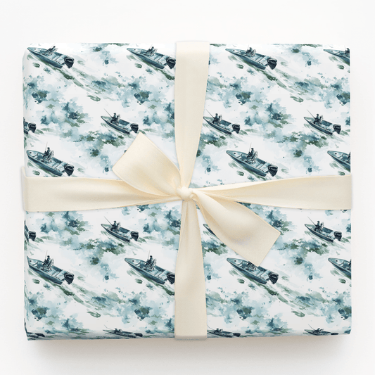 Catch You Later - Wrapping Paper - Aspen & Arlo