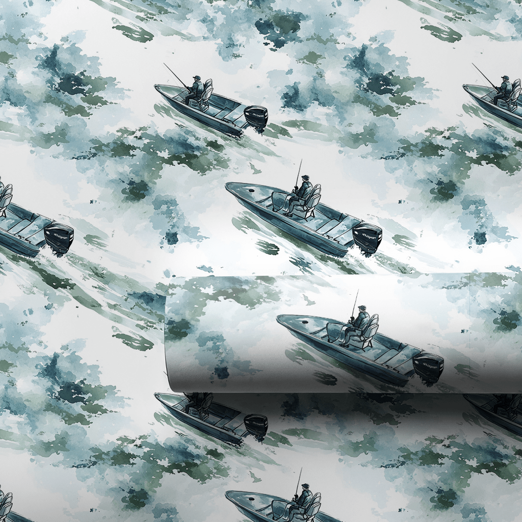 Catch You Later - Wrapping Paper - Aspen & Arlo