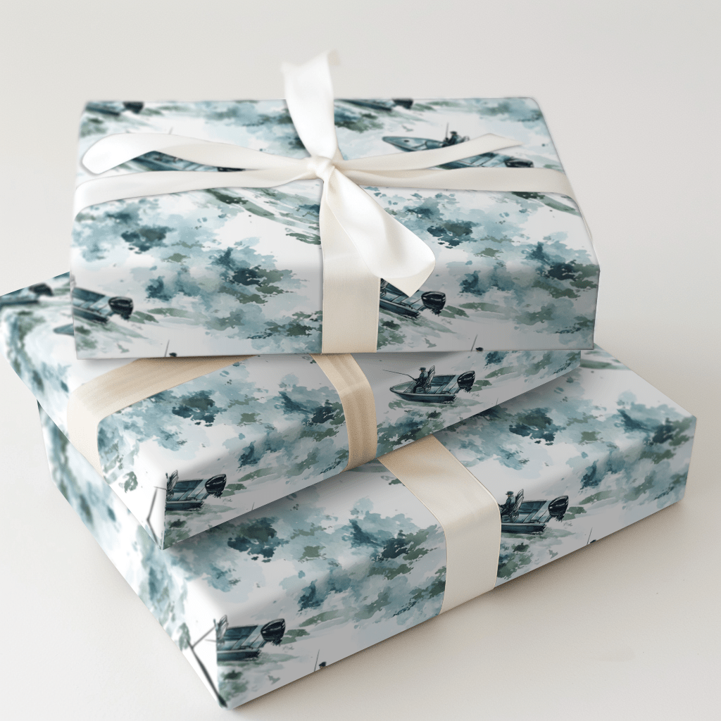 Catch You Later - Wrapping Paper - Aspen & Arlo