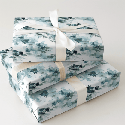 Catch You Later - Wrapping Paper - Aspen & Arlo