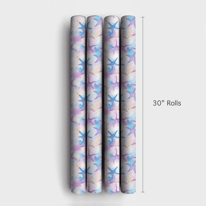 Pastel Pretty - Wrapping Paper - Aspen & Arlo