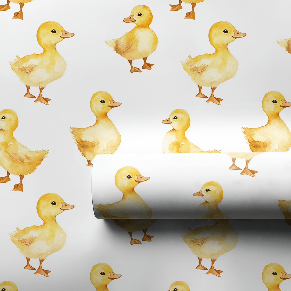 Eggstra Adorable - Wrapping Paper - Aspen & Arlo