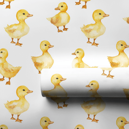 Eggstra Adorable - Wrapping Paper - Aspen & Arlo