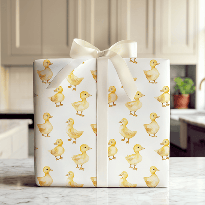 Eggstra Adorable - Wrapping Paper - Aspen & Arlo