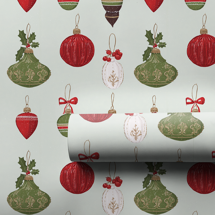 The Ornament Chest