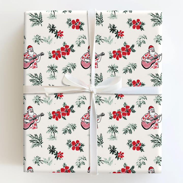 Hibiscus Santa Strum
