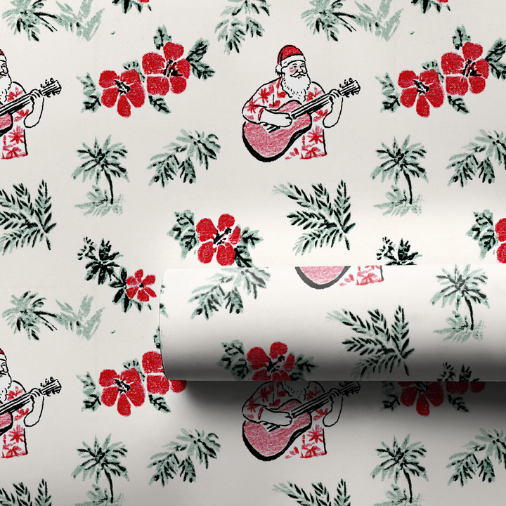 Hibiscus Santa Strum