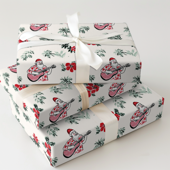 Hibiscus Santa Strum