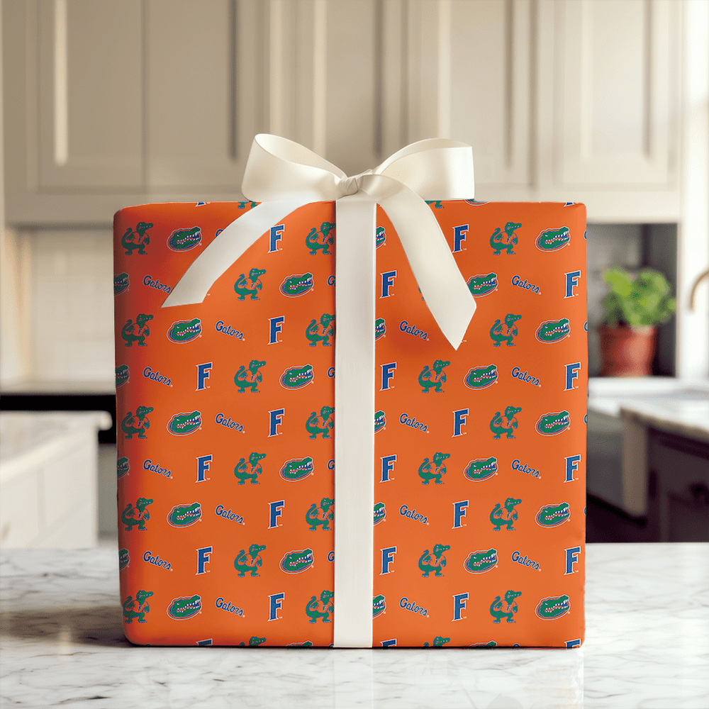 Predator Pulse - Wrapping Paper - Aspen & Arlo