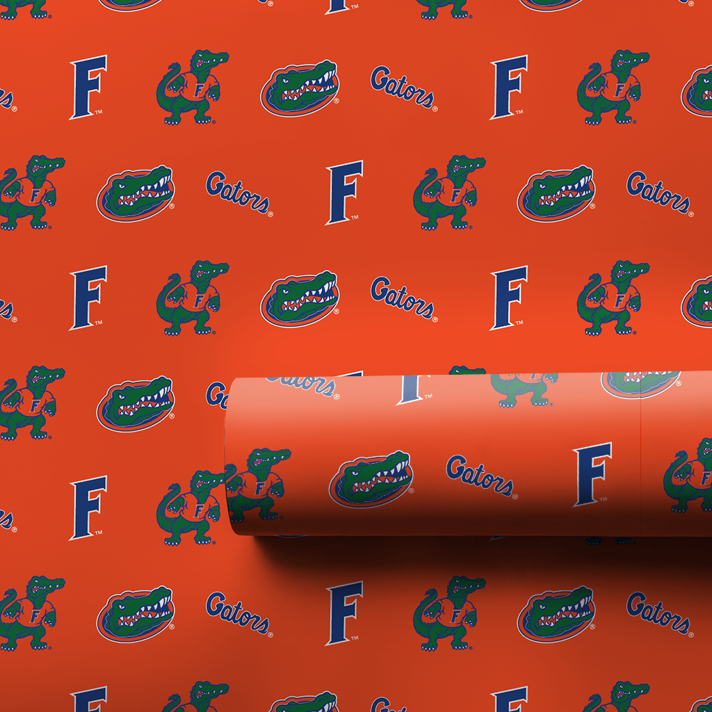 Predator Pulse - Wrapping Paper - Aspen & Arlo