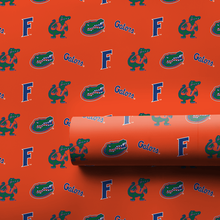 Predator Pulse - Wrapping Paper - Aspen & Arlo