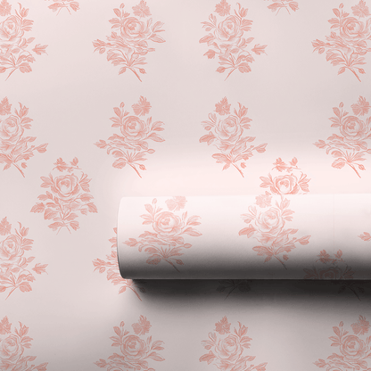 Pink Lemonade - Wrapping Paper - Aspen & Arlo