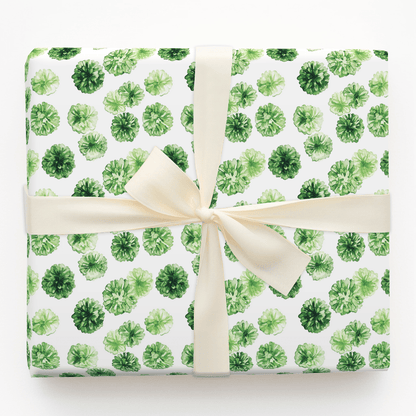 Lucky Cheers - Wrapping Paper - Aspen & Arlo
