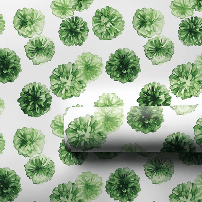 Lucky Cheers - Wrapping Paper - Aspen & Arlo