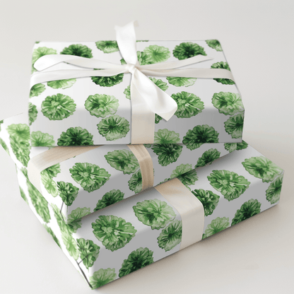 Lucky Cheers - Wrapping Paper - Aspen & Arlo