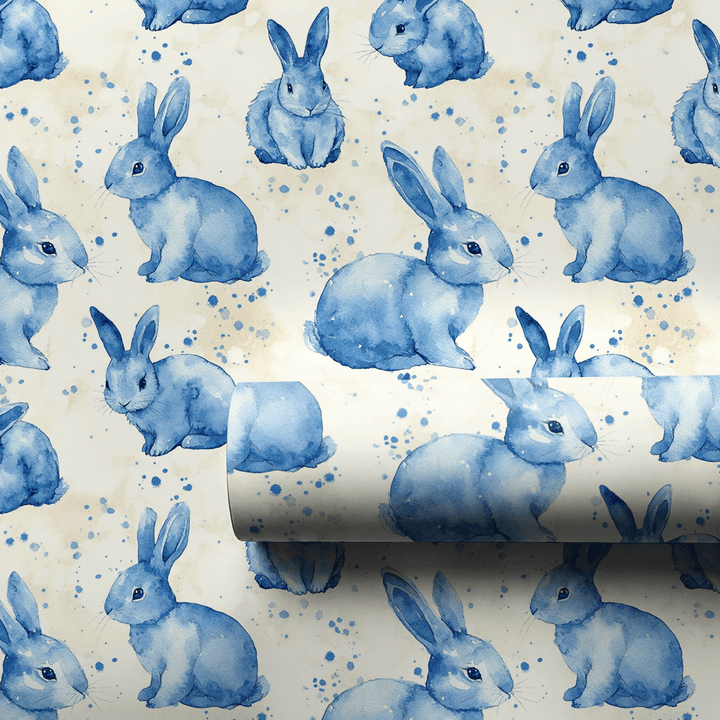 Ears Looking at You - Wrapping Paper - Aspen & Arlo