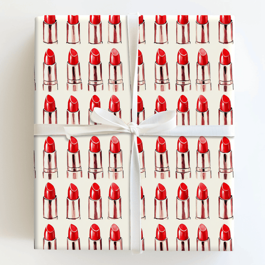 Redy or Not - Wrapping Paper - Aspen & Arlo