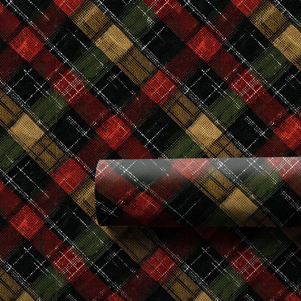 Wrapped for Ray - Wrapping Paper - Aspen & Arlo