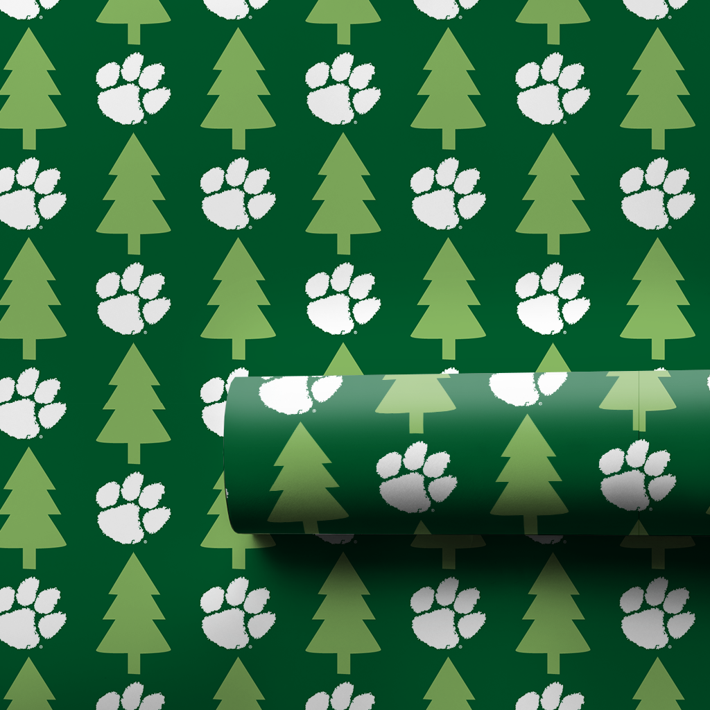 Tiger Town Tree