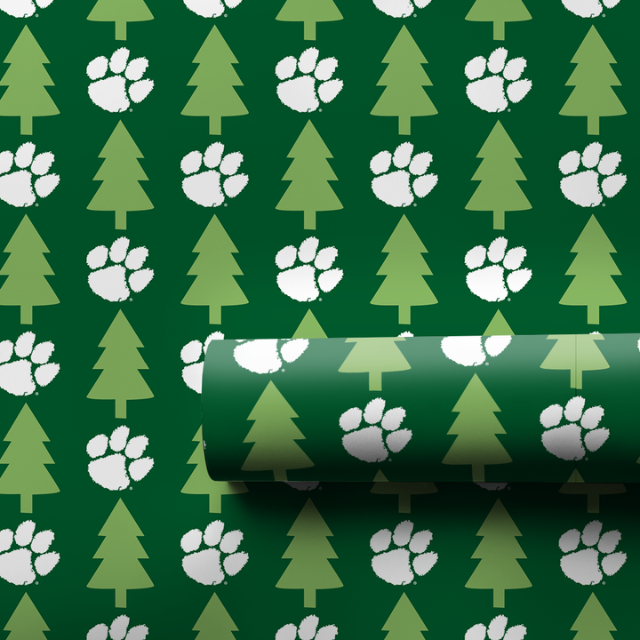 Tiger Town Tree