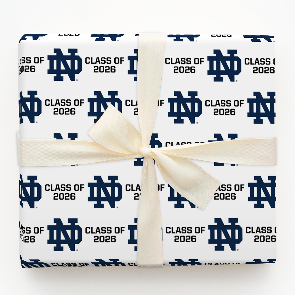 Notre Dame Class of 2026