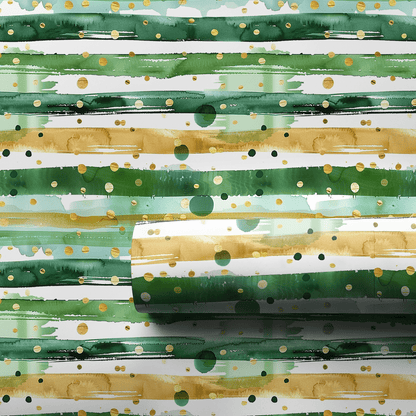 Aloe There! - Wrapping Paper - Aspen & Arlo