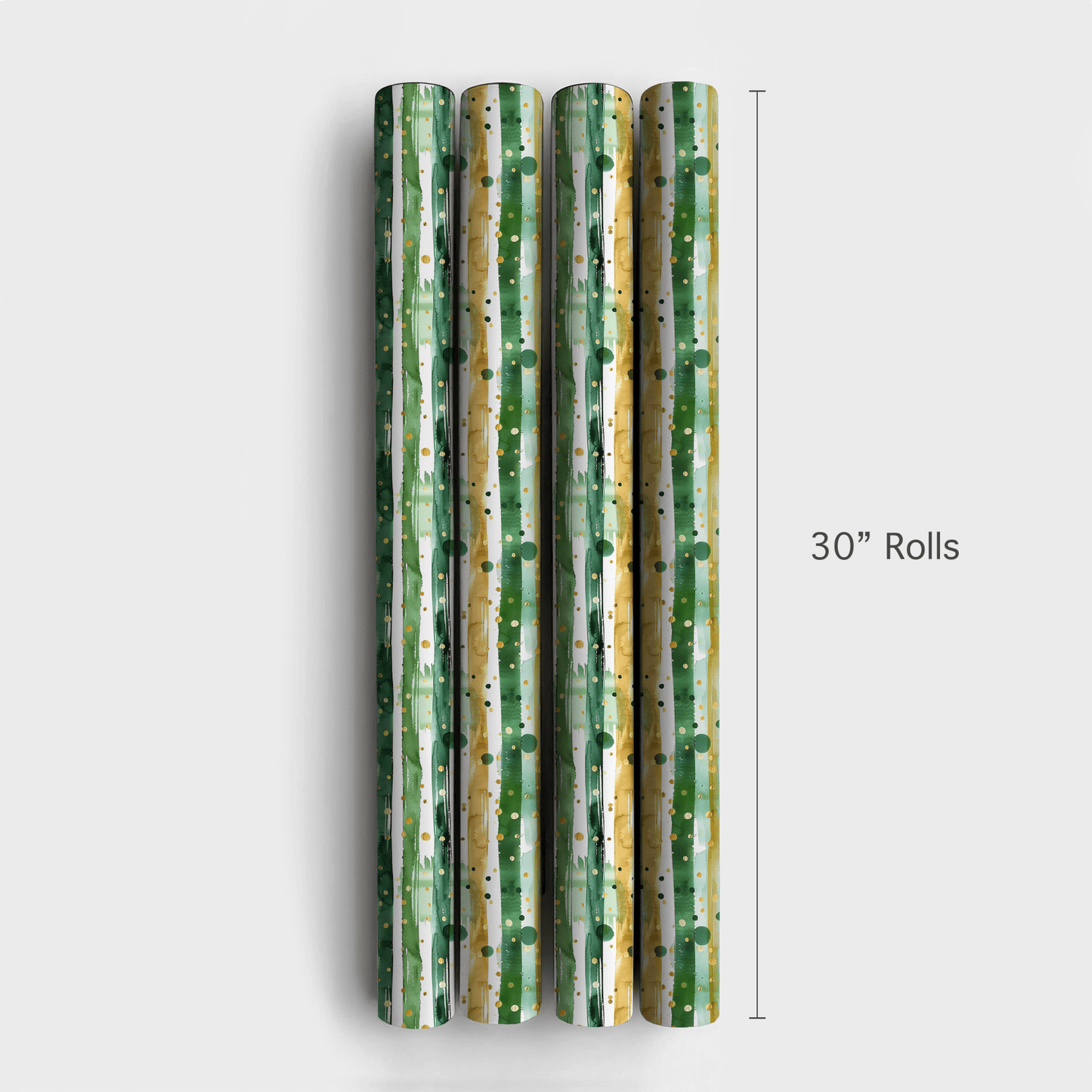 Aloe There! - Wrapping Paper - Aspen & Arlo