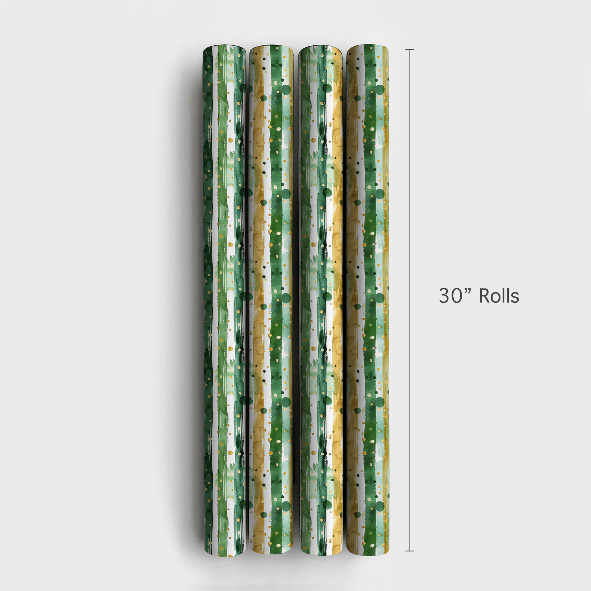 Aloe There! - Wrapping Paper - Aspen & Arlo