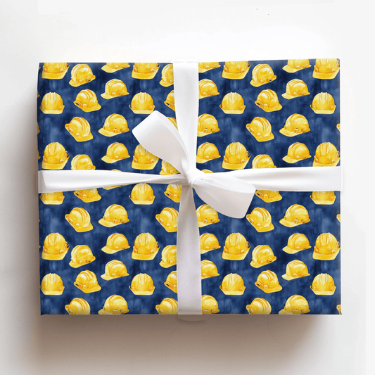 Diggin This Look - Wrapping Paper - Aspen & Arlo