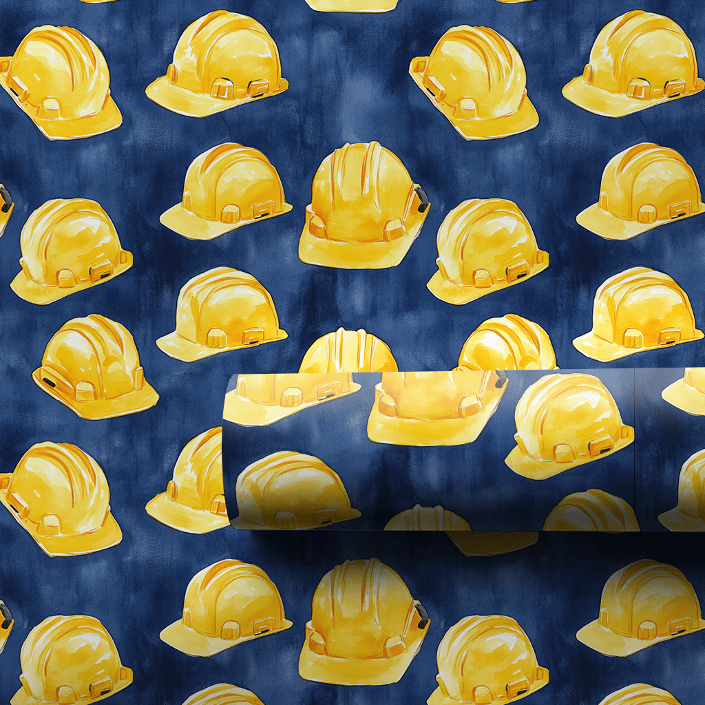 Diggin This Look - Wrapping Paper - Aspen & Arlo