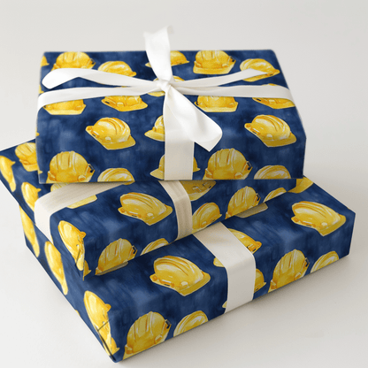 Diggin This Look - Wrapping Paper - Aspen & Arlo