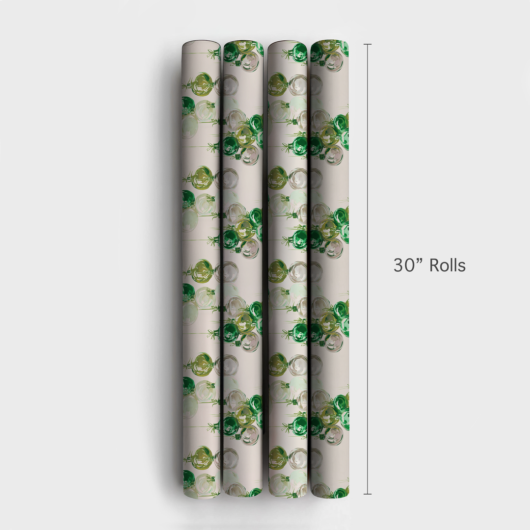 Green Nelson